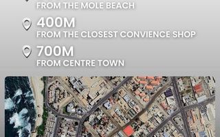 Apartment For Sale in Vineta, Swakopmund
