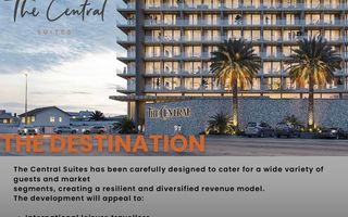 Apartment For Sale in Vineta, Swakopmund