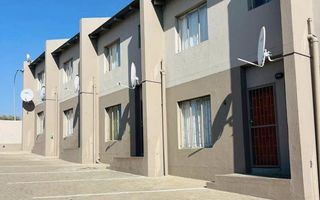 2 Bedroom House For Sale in Khomasdal , Windhoek
