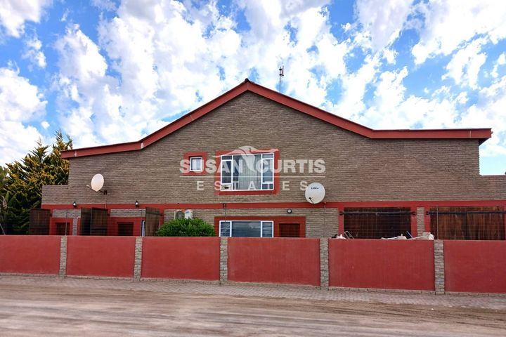 24 Bedroom House For Sale in Swakopmund Ext 9, Swakopmund