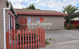 24 Bedroom House For Sale in Swakopmund Ext 9, Swakopmund