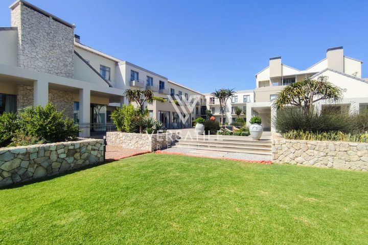 1 Bedroom Retirement For Sale in Swakopmund Retirement Village, Swakopmund