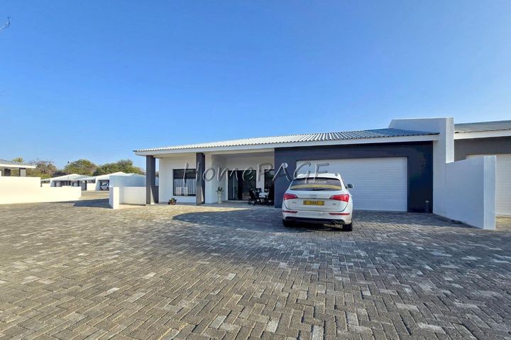 2 Bedroom House For Sale in Omaruru