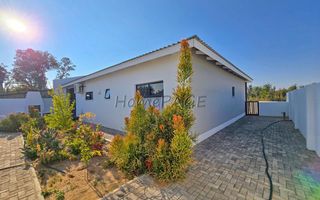 2 Bedroom House For Sale in Omaruru