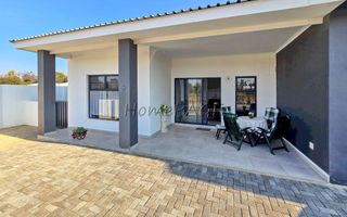 2 Bedroom House For Sale in Omaruru