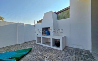 2 Bedroom House For Sale in Omaruru