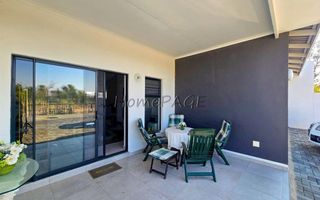 2 Bedroom House For Sale in Omaruru