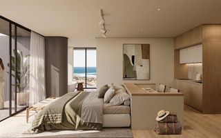 1 Bedroom Hospitality For Sale in Swakopmund Central, Swakop...
