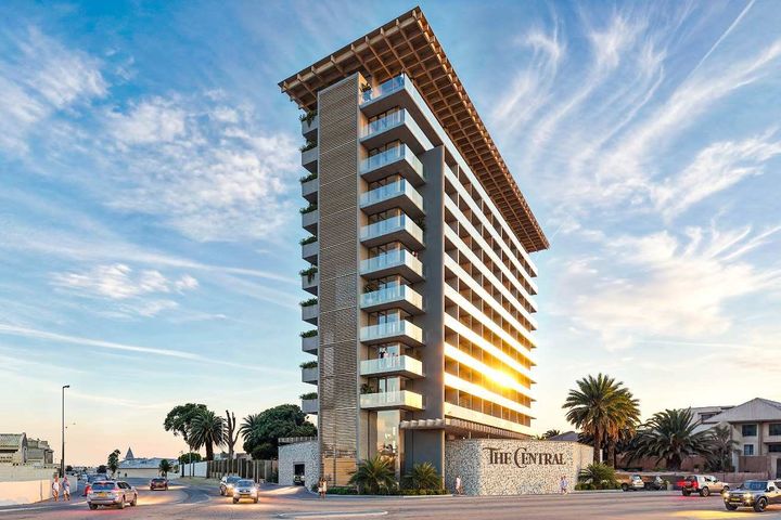 1 Bedroom Hospitality For Sale in Swakopmund Central, Swakopmund