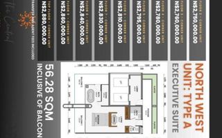 1 Bedroom Hospitality For Sale in Swakopmund Central, Swakop...