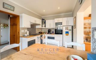 4 Bedroom House For Sale in Vineta, Swakopmund