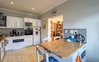 4 Bedroom House For Sale in Vineta, Swakopmund