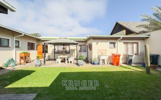 4 Bedroom House For Sale in Vineta, Swakopmund