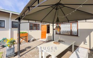 4 Bedroom House For Sale in Vineta, Swakopmund