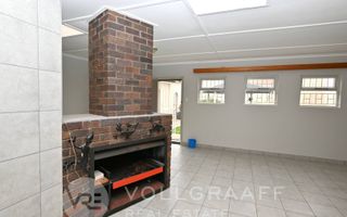 3 Bedroom House To Rent in Vineta, Swakopmund