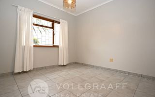 3 Bedroom House To Rent in Vineta, Swakopmund