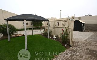 3 Bedroom House To Rent in Vineta, Swakopmund