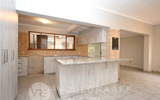 3 Bedroom House To Rent in Vineta, Swakopmund