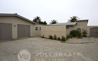 3 Bedroom House To Rent in Vineta, Swakopmund