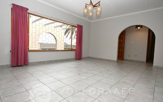 3 Bedroom House To Rent in Vineta, Swakopmund