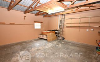 3 Bedroom House To Rent in Vineta, Swakopmund