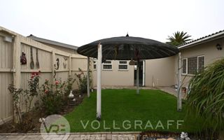 3 Bedroom House To Rent in Vineta, Swakopmund