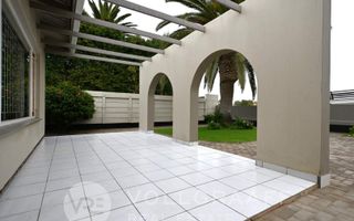 3 Bedroom House To Rent in Vineta, Swakopmund
