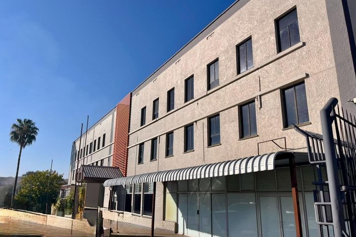 Office / Retail / Mixed Use To Rent in Northern Industrial, Windhoek