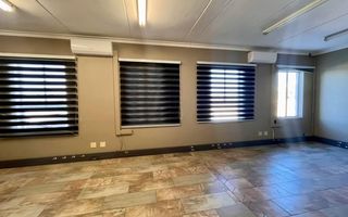 Office / Retail / Mixed Use To Rent in Northern Industrial,...