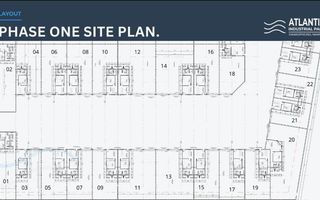 Industrial For Sale in Industrial, Walvis Bay