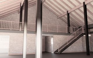 Office / Retail / Mixed Use To Rent in Swakopmund Central, S...