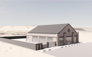 Office / Retail / Mixed Use To Rent in Swakopmund Central, S...