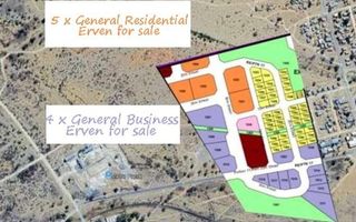 House For Sale in Karibib