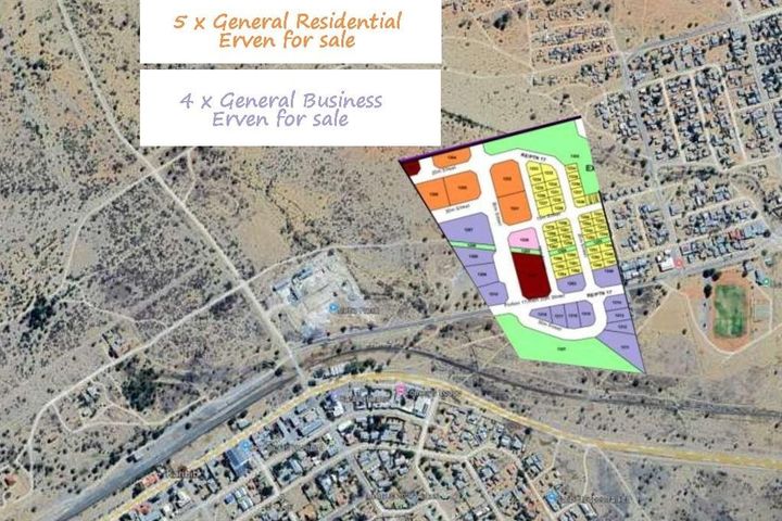 House For Sale in Karibib