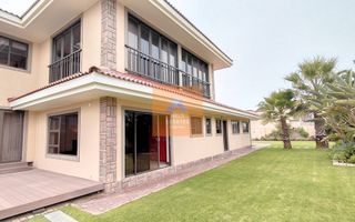 4 Bedroom House For Sale in Vogelstrand, Swakopmund