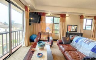 4 Bedroom House For Sale in Vogelstrand, Swakopmund