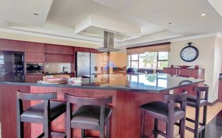 4 Bedroom House For Sale in Vogelstrand, Swakopmund