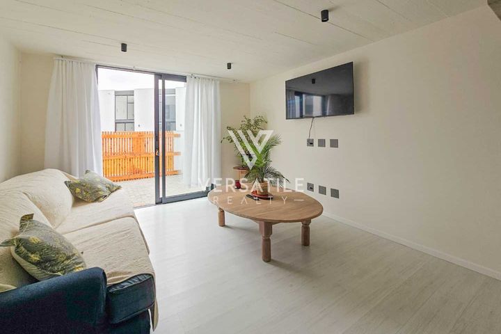 2 Bedroom Apartment To Rent in Kramersdorf, Swakopmund