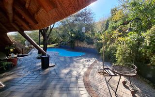 4 Bedroom House For Sale in Klein Windhoek, Windhoek