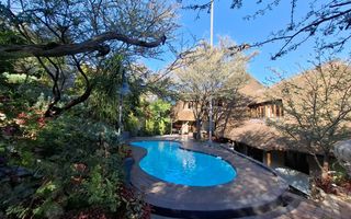 4 Bedroom House For Sale in Klein Windhoek, Windhoek