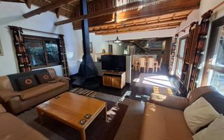4 Bedroom House For Sale in Klein Windhoek, Windhoek