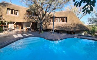 4 Bedroom House For Sale in Klein Windhoek, Windhoek