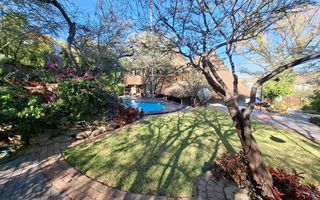 4 Bedroom House For Sale in Klein Windhoek, Windhoek