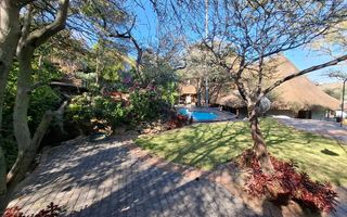 4 Bedroom House For Sale in Klein Windhoek, Windhoek