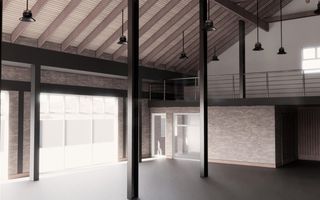 Office / Retail / Mixed Use To Rent in Swakopmund Central, S...