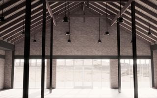 Office / Retail / Mixed Use To Rent in Swakopmund Central, S...