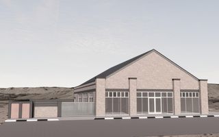 Office / Retail / Mixed Use To Rent in Swakopmund Central, S...