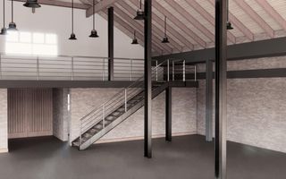 Office / Retail / Mixed Use To Rent in Swakopmund Central, S...