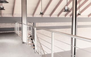 Office / Retail / Mixed Use To Rent in Swakopmund Central, S...