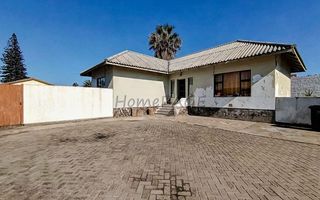 3 Bedroom House For Sale in Walvis Bay Central